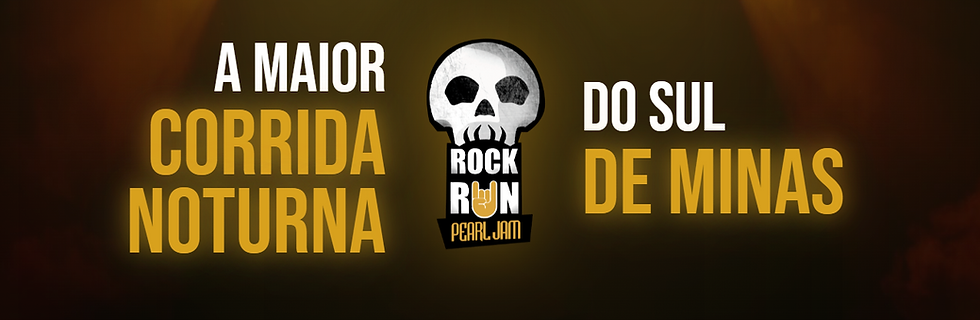 CORRIDA ROCK RUN
