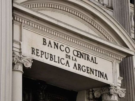 Bopreal: ¿Conviene usarlos para pagar impuestos?