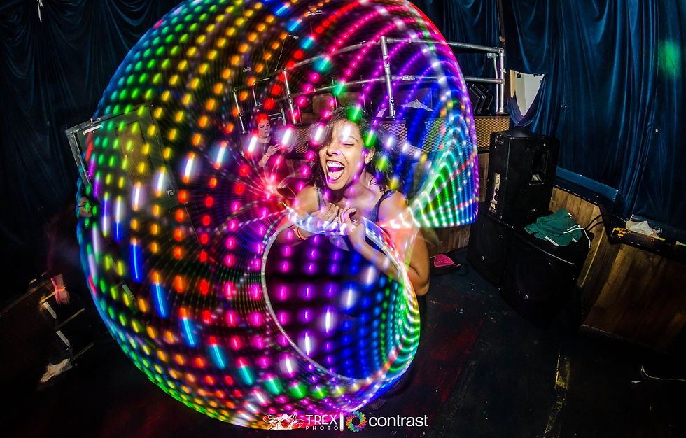 Knitting Factory | NYC