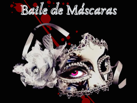 Baile de Máscaras