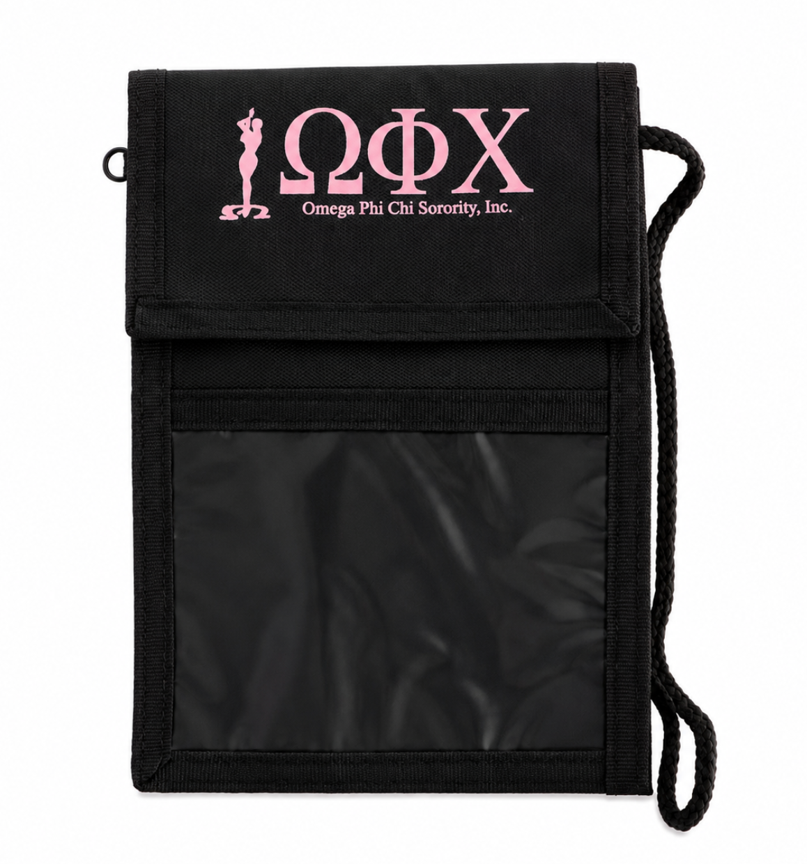 OPC ID Bag Holders