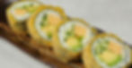 Sushi Crunchy