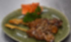 7. Yakitori