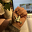Thumbnail: White Rosary & keyring