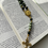 Thumbnail: Green Cord Rosary