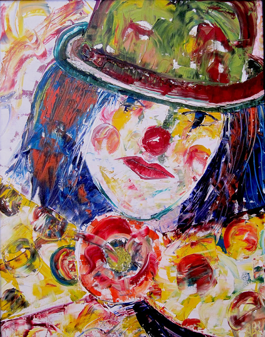 Aru_Batra_-_Clown_£480.jpg