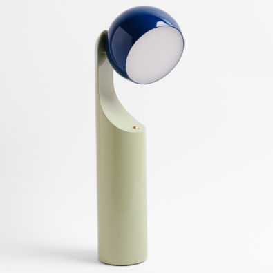 Thumbnail: mono lamps