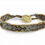 Thumbnail: love is bracelet