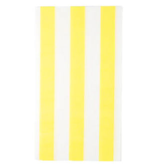 Thumbnail: striped guest towels