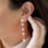 pipa earrings