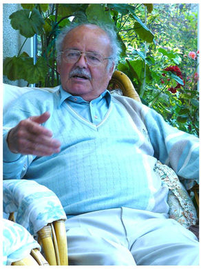 THE ART OF STORY TELLING