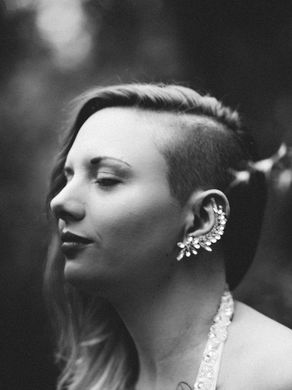 Charlotte and Chris - Birmingham Post Wedding Shoot