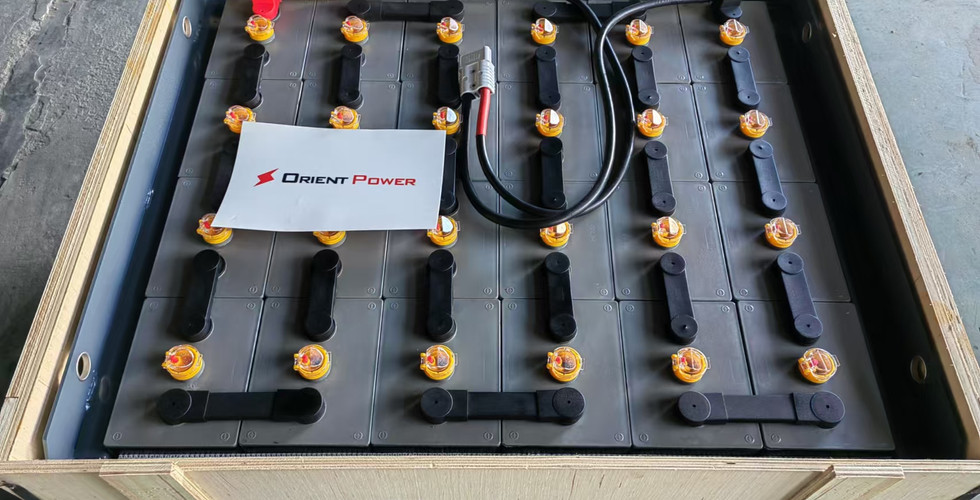 lead acid battery