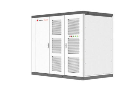 Tir1 PCS Solutions for Efficient Energy Storage Systems and Their Applications