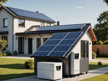 Solar Energy