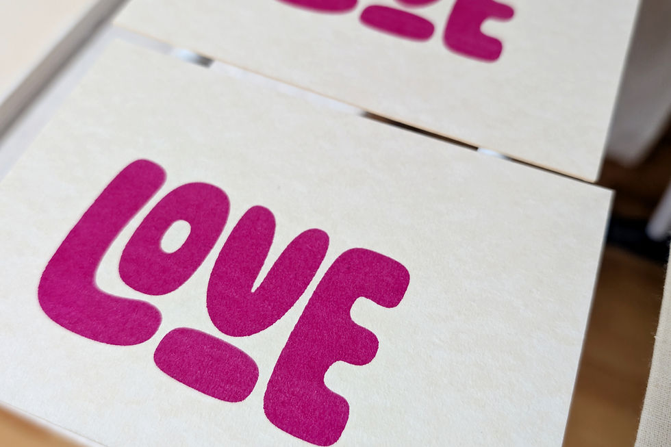 Junggesellinnenabschied im Harz – kreativ, nachhaltig & voller Farbe