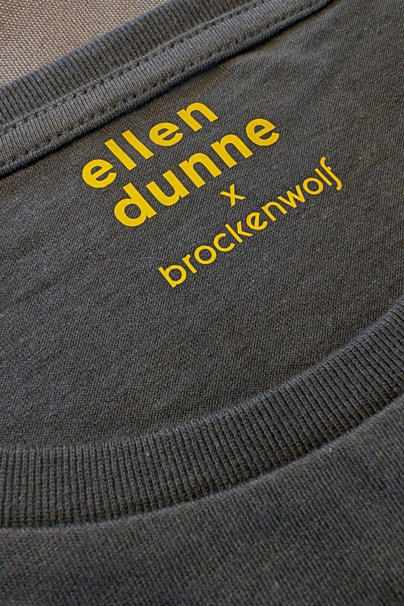 Miniaturbild: "Frau der Stunde" Damenshirt