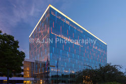 Tysons buildings-9230