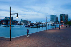 Baltimore Inner Harbor-5554