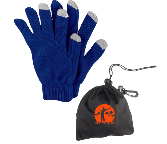 Mountain Escape Cold Weather Bundle- Dusk
