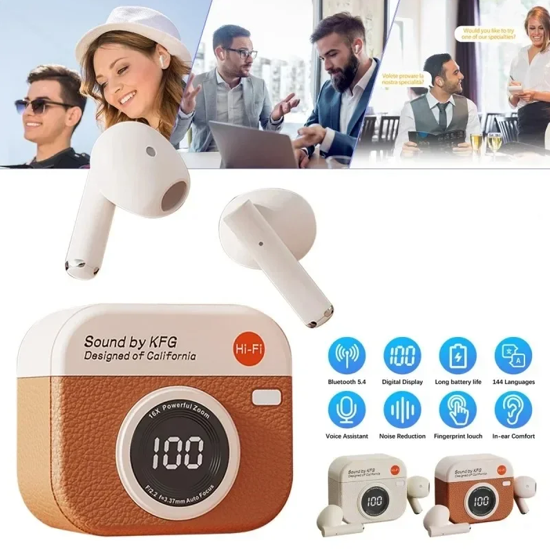 Q86 TWS Wireless Earphone Bluetooth Headphones Sport Stereo Fone Bluetooth Earbu