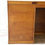 Thumbnail: Industrial Oak Sideboard Table Storage 1930's