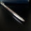 Thumbnail: Yard O Led Birmingham Edward  Baker Ballpoint Pen 1953 925 Sterling Silver