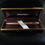 Thumbnail: Gold Color Sheaffer Slim 1960's Fountain Pen with 14CT Gold Nib Model 925