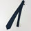 Thumbnail: Chloe Retro 1970's Blue Liberty Pattern %100 Silk Tie Made in Spain With Tags