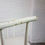 Thumbnail: Grandessa’ Rocking Chair Lena Larsson NESTO Sweden Wimbledon Danish White MCM