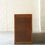 Thumbnail: Industrial Oak Sideboard Table Storage 1930's