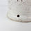 Thumbnail: Bitossi White Herman Miller H Pottery Table Lamp Dente Decor By Aldo Londi 1