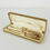 Thumbnail: Targa by Sheaffer 1970's 24ct Gold Nib Fountain Gold Plated Pen Pencil Pen Trio
