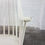 Thumbnail: Grandessa’ Rocking Chair Lena Larsson NESTO Sweden Wimbledon Danish White MCM