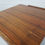 Thumbnail: Rosewood Veneer Pull Out Top Extendable Coffee Table Retro London Wimbledon