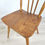 Thumbnail: Ercol Windsor 391 Beech Elm Original Vintage Dining Chair
