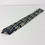 Thumbnail: Nicole Farhi Retro 1980's Black Beige Abstract %100 Silk Tie Hand Made England