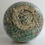 Thumbnail: Art Deco French Jean Gerbino Vallauris Micro Mosaic Ceramic Pottery Vase Signed
