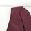 Thumbnail: Principe Firenze 1970's Retro Maroon Beige  Wide %100 Silk Tie Made in Italy