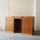 Thumbnail: Industrial Oak Sideboard Table Storage 1930's