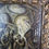 Thumbnail: Helen Grunwald A.R.C.A. Chapel Angle Study Oil On Board 2. World War
