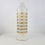 Thumbnail: Bitossi White Herman Miller H Pottery Table Lamp Dente Decor By Aldo Londi 2