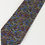 Thumbnail: Moschino Milano 1980's Paisley Design %100 Silk Tie Made in Italy