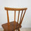 Thumbnail: Ercol Windsor 391 Beech Elm Original Vintage Dining Chair