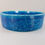 Thumbnail: Vintage Bitossi Pottery Spagnolo Blue Bowl Aldo Londi Italian Pottery