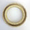 Thumbnail: CLEARANCE Guido Gambone Yellow Cream Purple 1950s Ceramic Flower Ring Vase