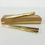 Thumbnail: Targa by Sheaffer 1970's 24ct Gold Nib Fountain Gold Plated Pen Pencil Pen Trio