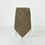Thumbnail: Filippo Roma 1970's Brown Tweed Pure Cashmere Tie Made in Italy