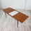 Thumbnail: Rosewood Veneer Pull Out Top Extendable Coffee Table Retro London Wimbledon