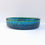 Thumbnail: Vintage Bitossi Pottery Rimini Blue Ashtray Designed by Aldo Londi London